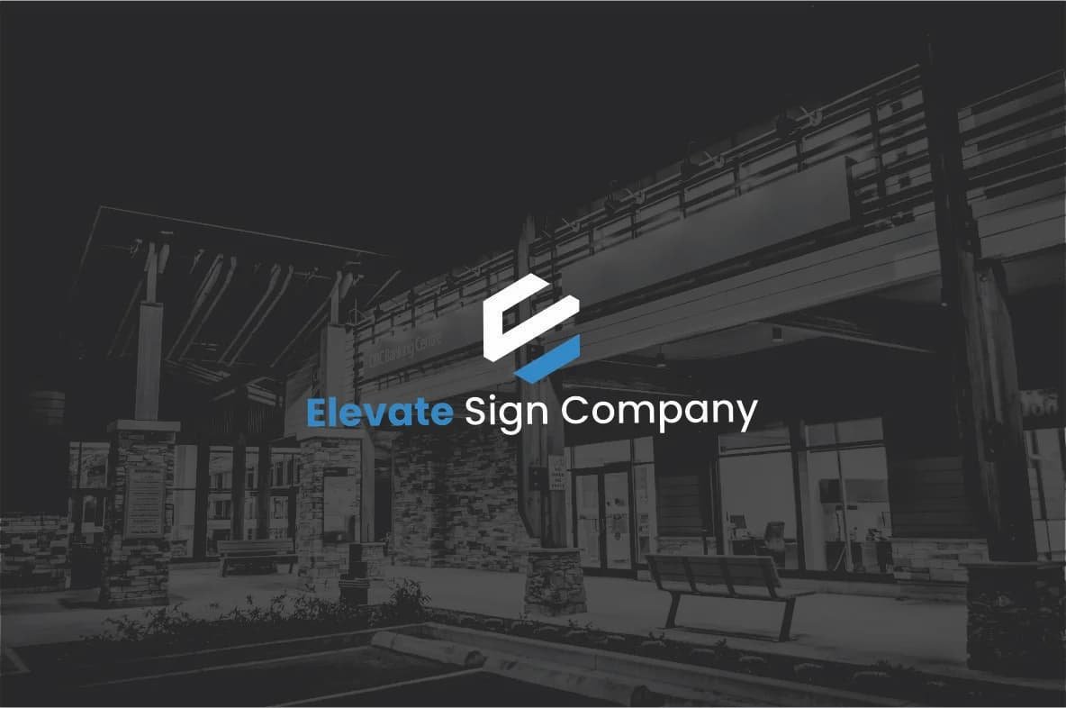 Elevated Sign Company - Your Signage Solution